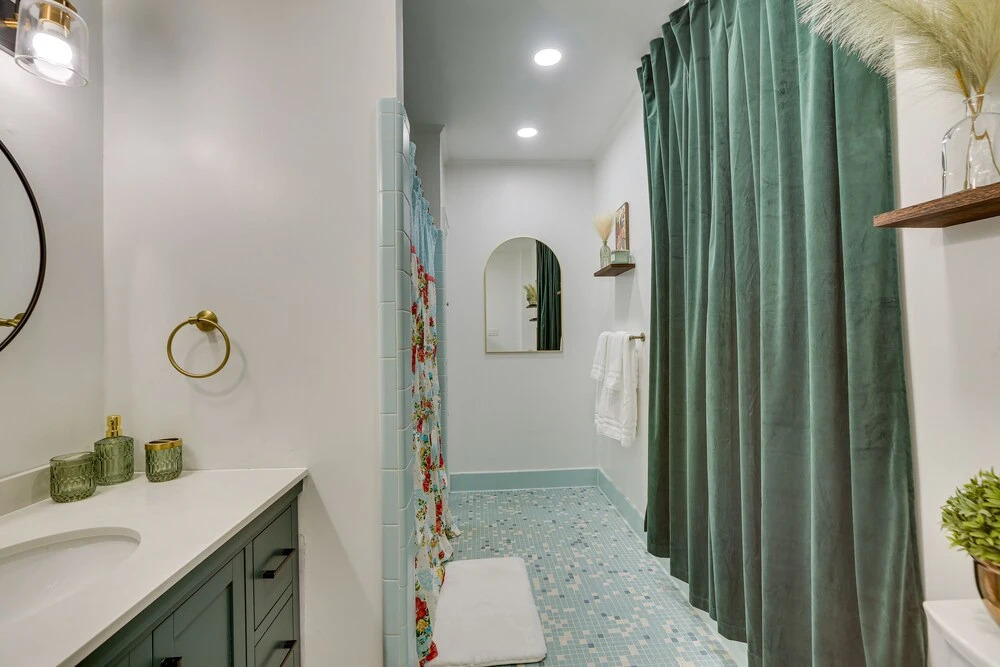 Danville Retreat w/ Hot Tub & Cozy Fireplace!