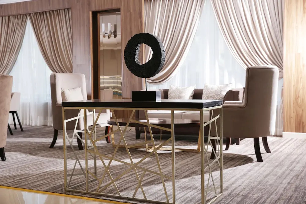 Nasima Hotel Apartments