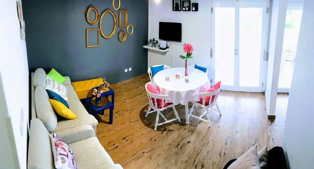 Apartment DOT Deluxe