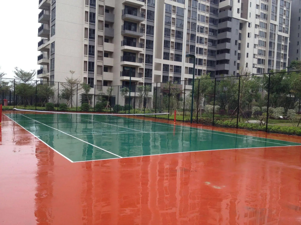 Panyu Yuwa Serviced Residences