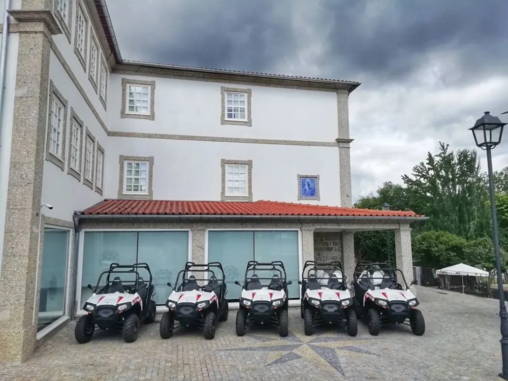 Hotel Fonte Velha