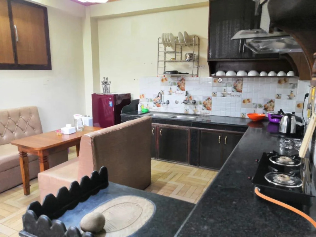 Raniban Eco Homestay & Apartment