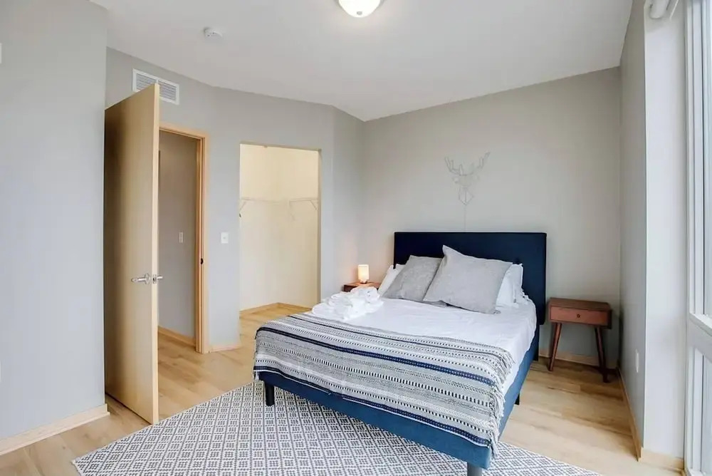 The Luxe Suites at Prospect Park