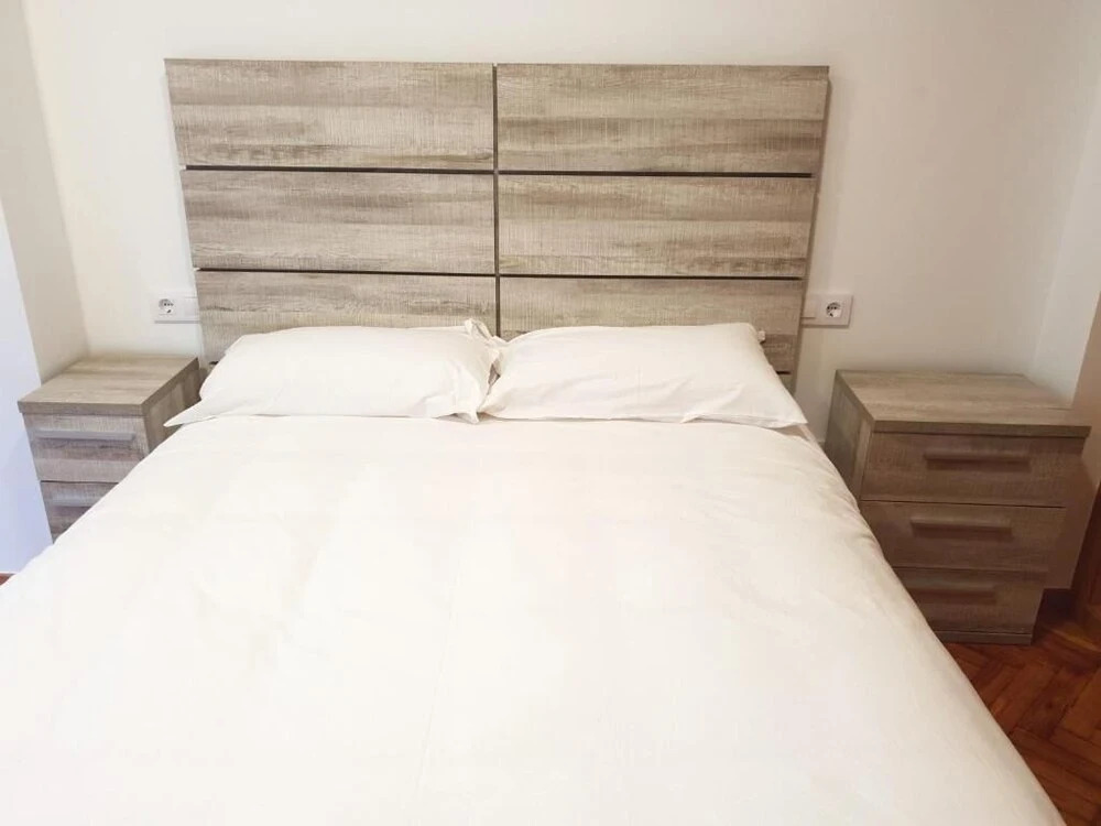 Cíes Premium Suitel García Barbón 73 - Love your Stay