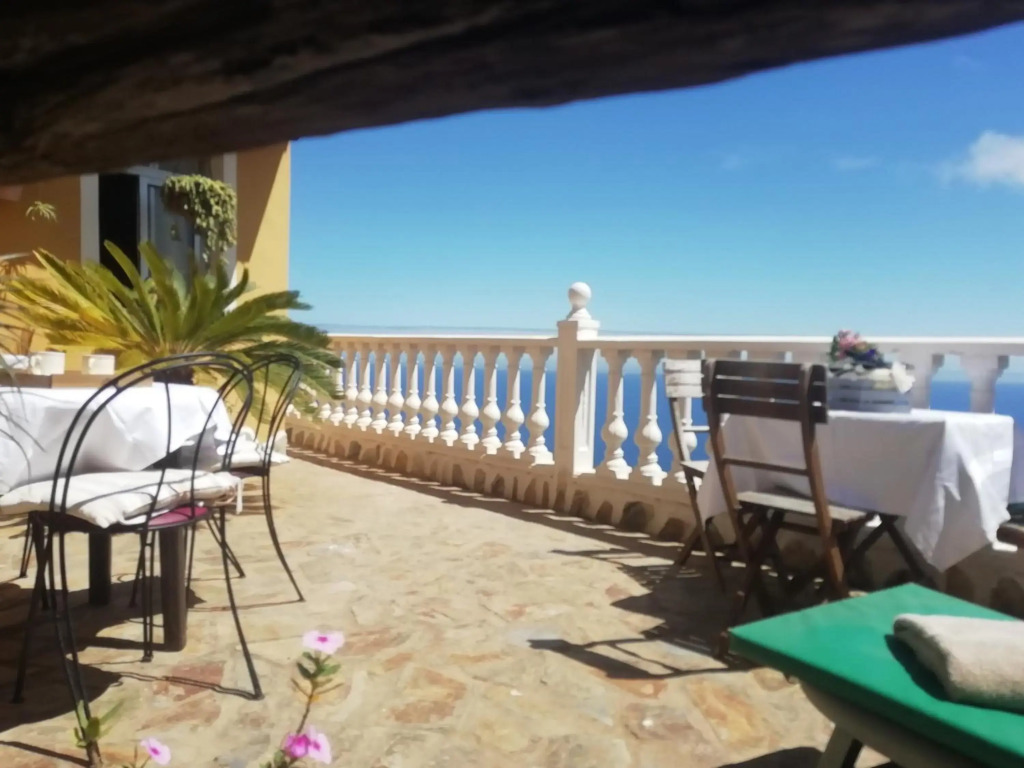 Casa la centinela