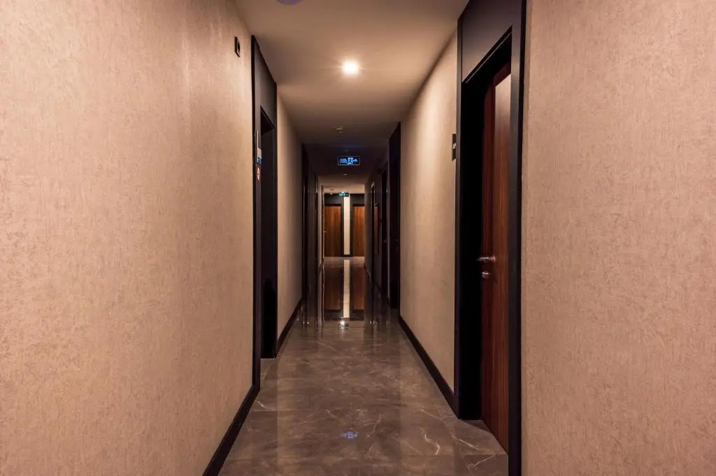 Görükle Alpaş Yaşam Hotel