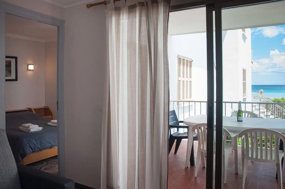 Apartamento Vista Blava