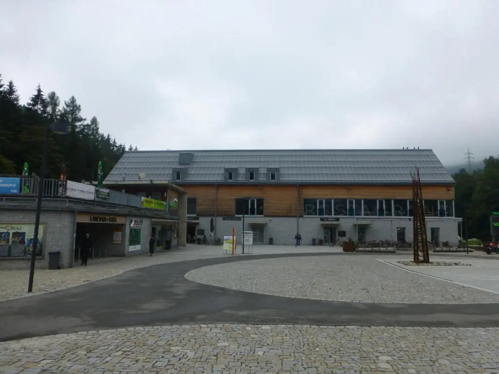 Horský Apartmán Kouty