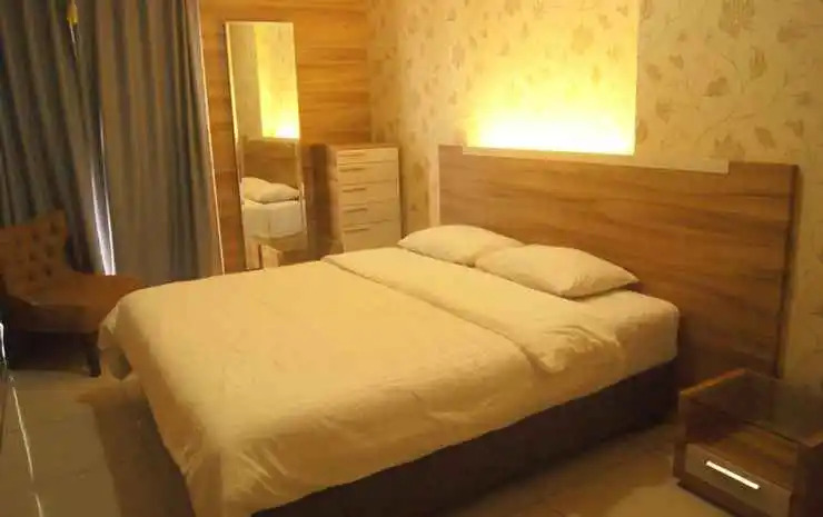 MTC 2A Apartment