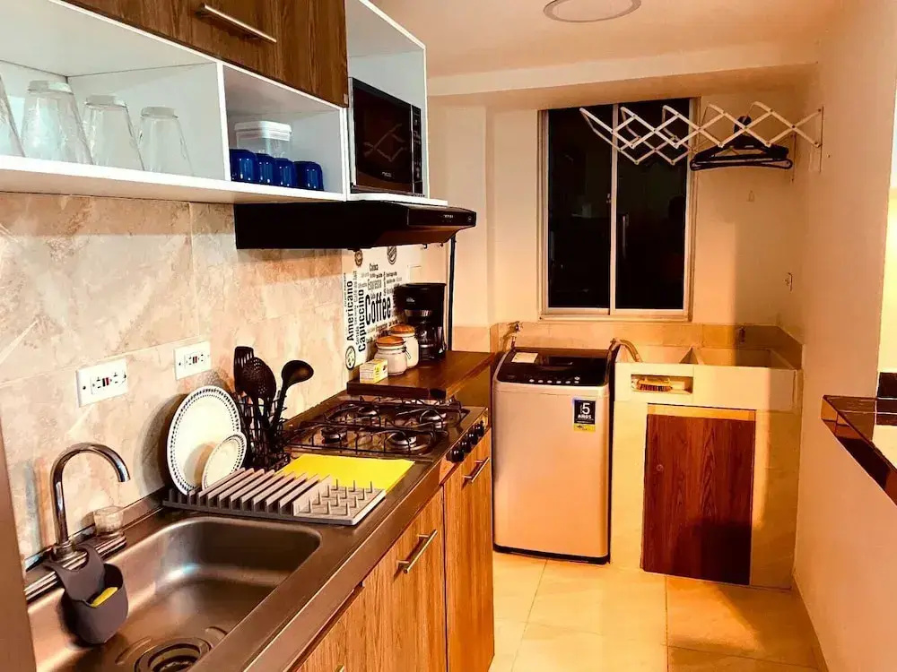 Apartamento en Caribe campestre Coveñas
