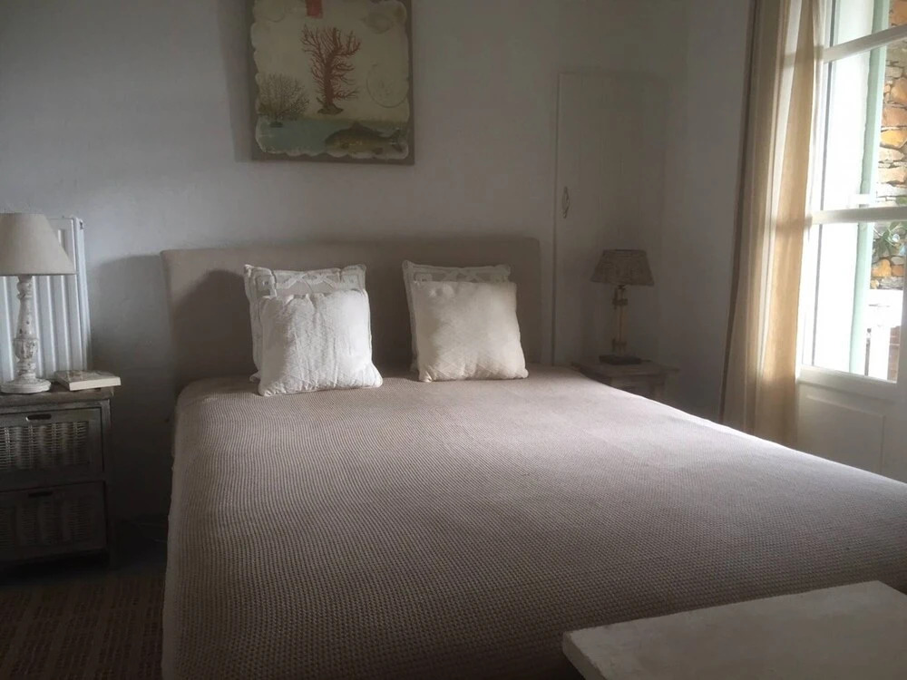 The Hill Top Cottage House In Kea