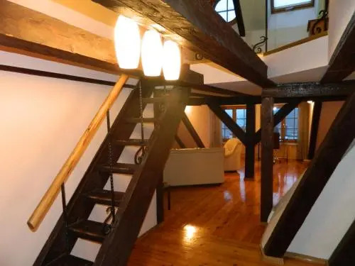 Riga Holiday Apartments