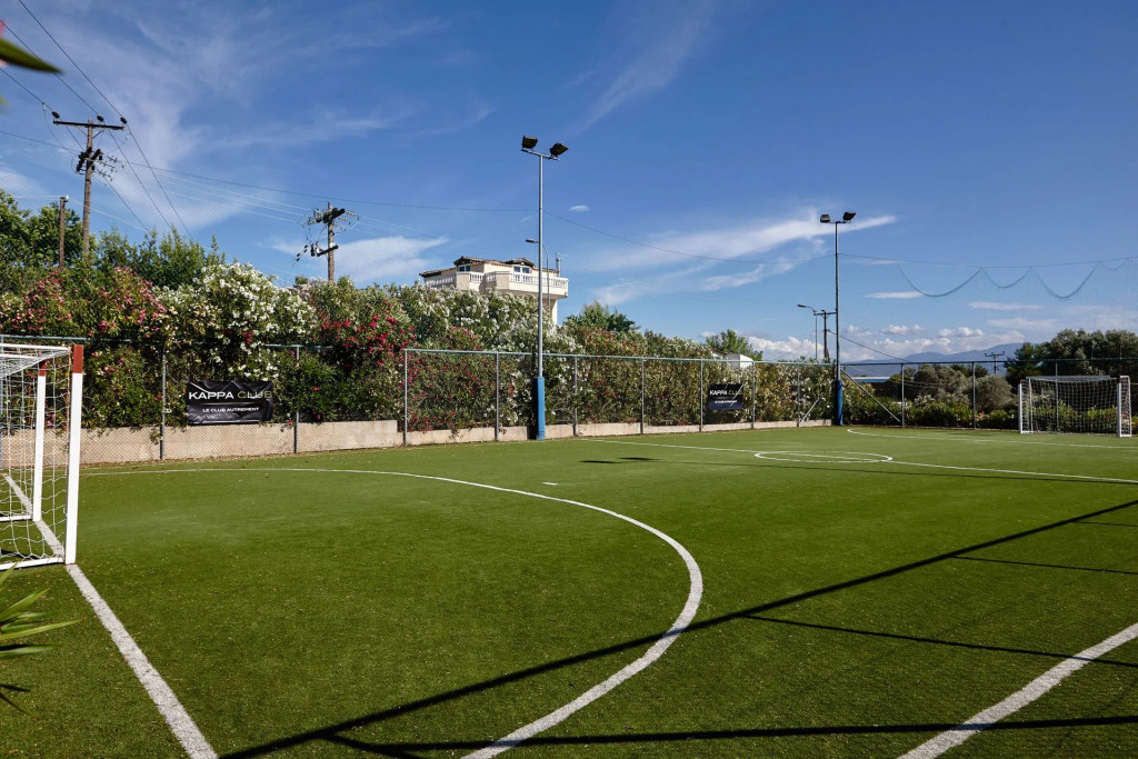 Negroponte Resort Eretria