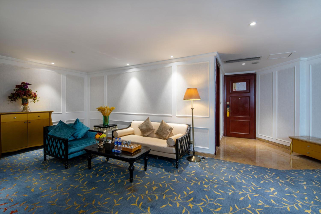 yinquan hotel