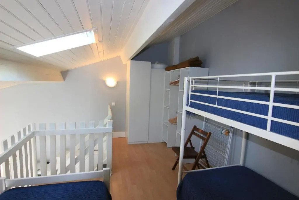Appartement SOULAC SUR MER À 500 m de la plage N 7