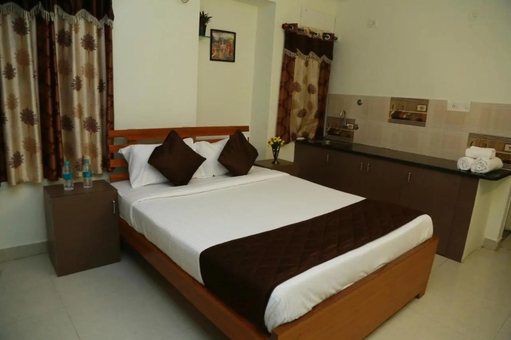 Mann Pasand Inn Feel the Luxury