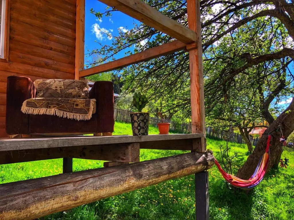 Deka Cottage