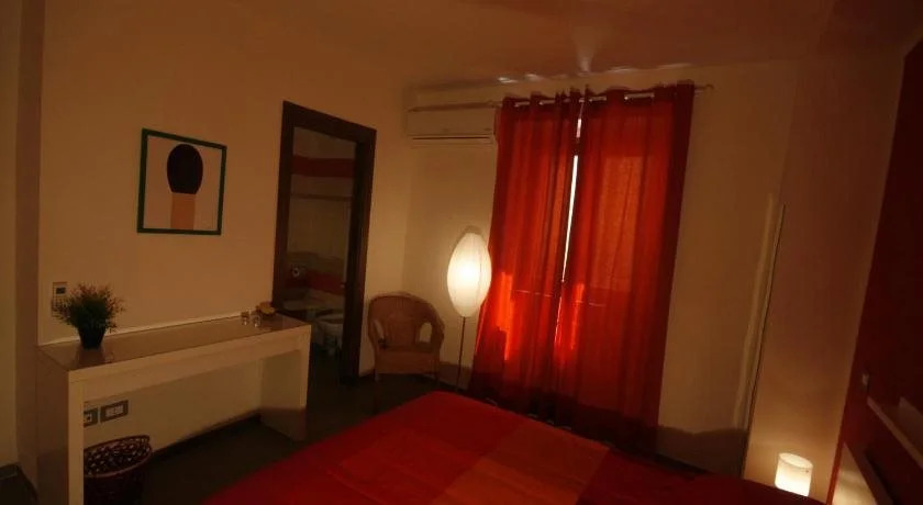 B&b La Cicala