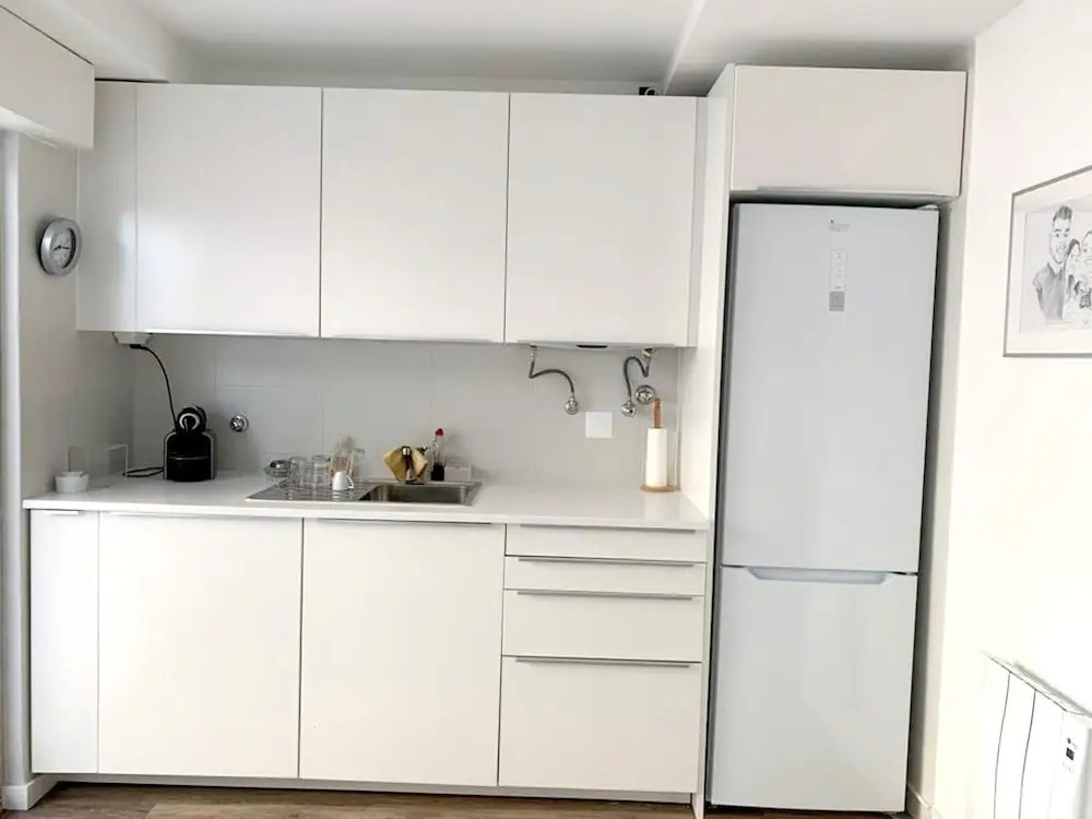 Apartment With 3 Bedrooms in Alcabideche, With Furnished Terrace and Wifi Near the Beach