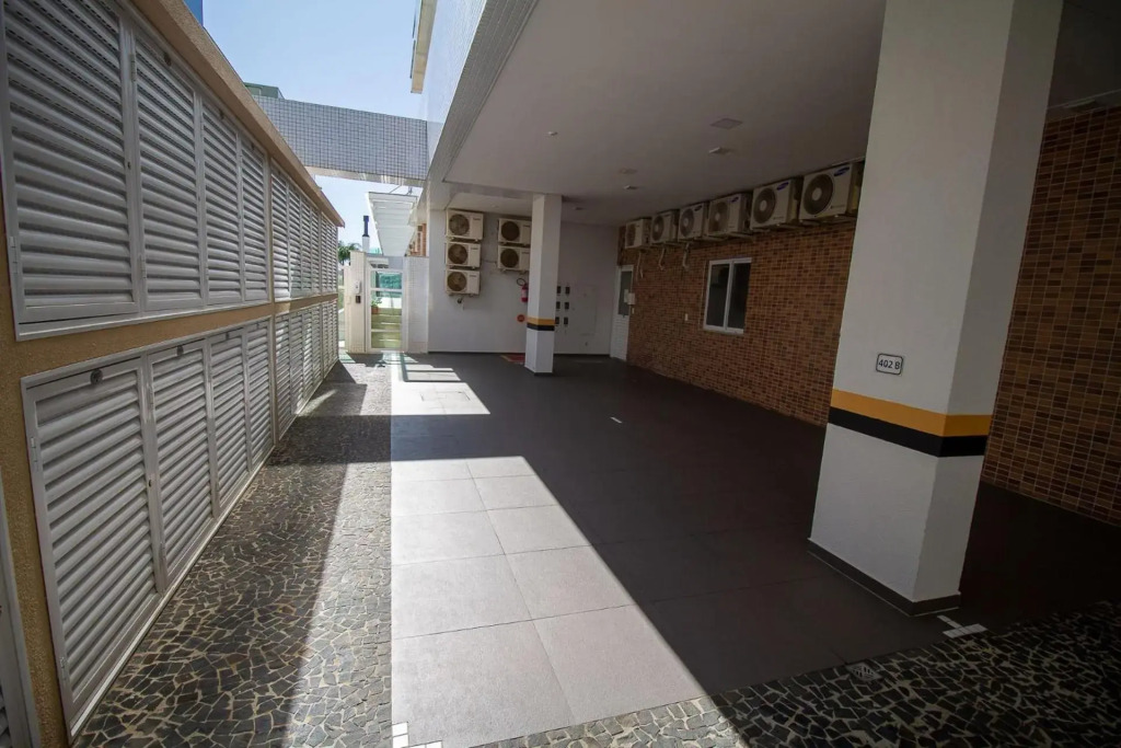 Varandas do Atlântico 402B - Excelente apartamento em condomínio de luxo e beira mar - Piscina climatizada - Academia