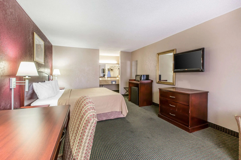 Quality Inn Tifton