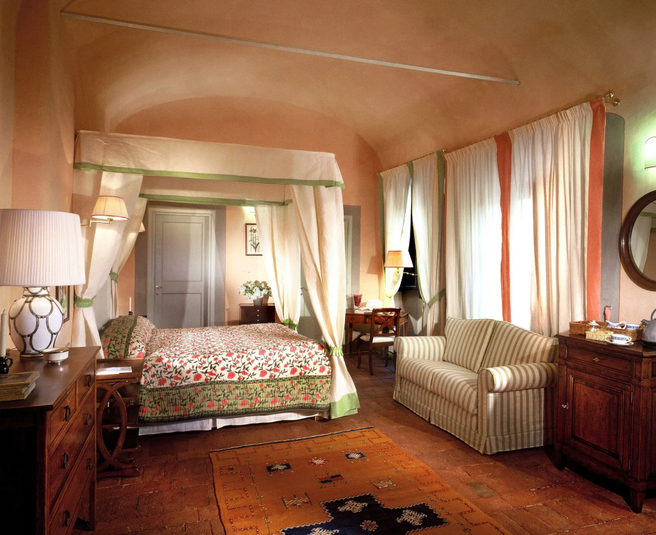 Villa Il Poggiale Dimora Storica