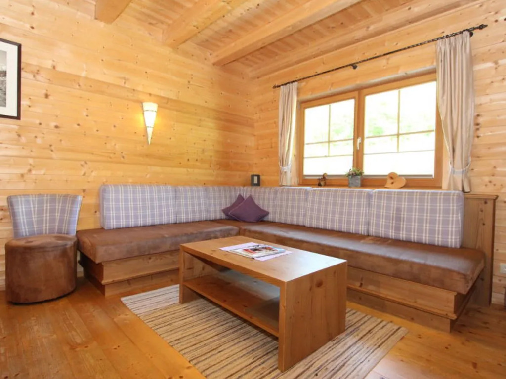 Chalet Antonia Mayrhofen 31263