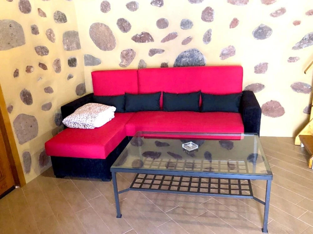House With one Bedroom in San Bartolomé de Tirajana, With Wifi - 15 km