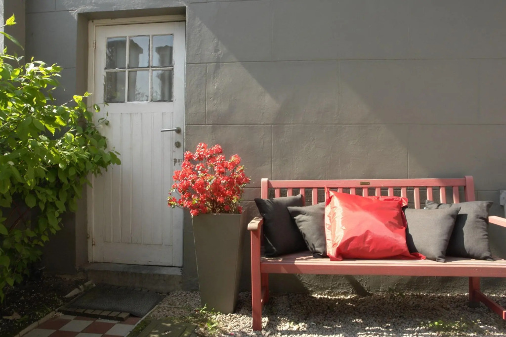 Monty Small Design Hotel