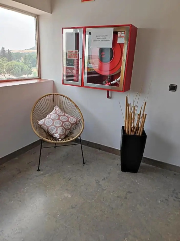 Hotel Área Suco