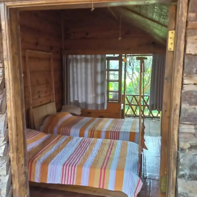 Ruwenzori View Guest House