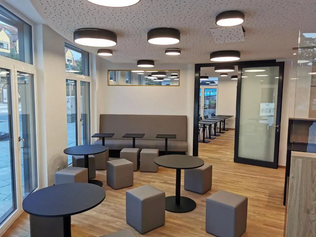 GuestHouse Speyer