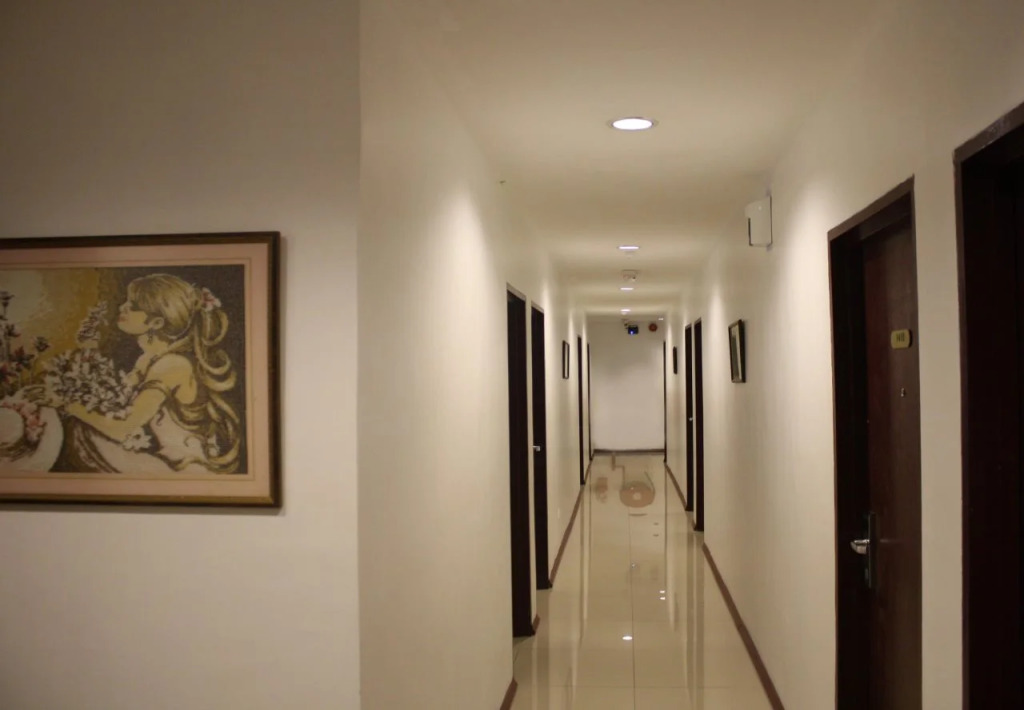 Georgetown Hotel