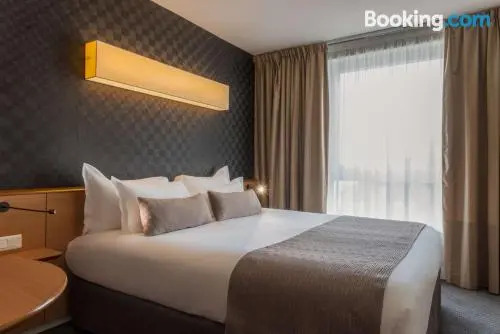 Holiday Inn Paris Val De Bievre