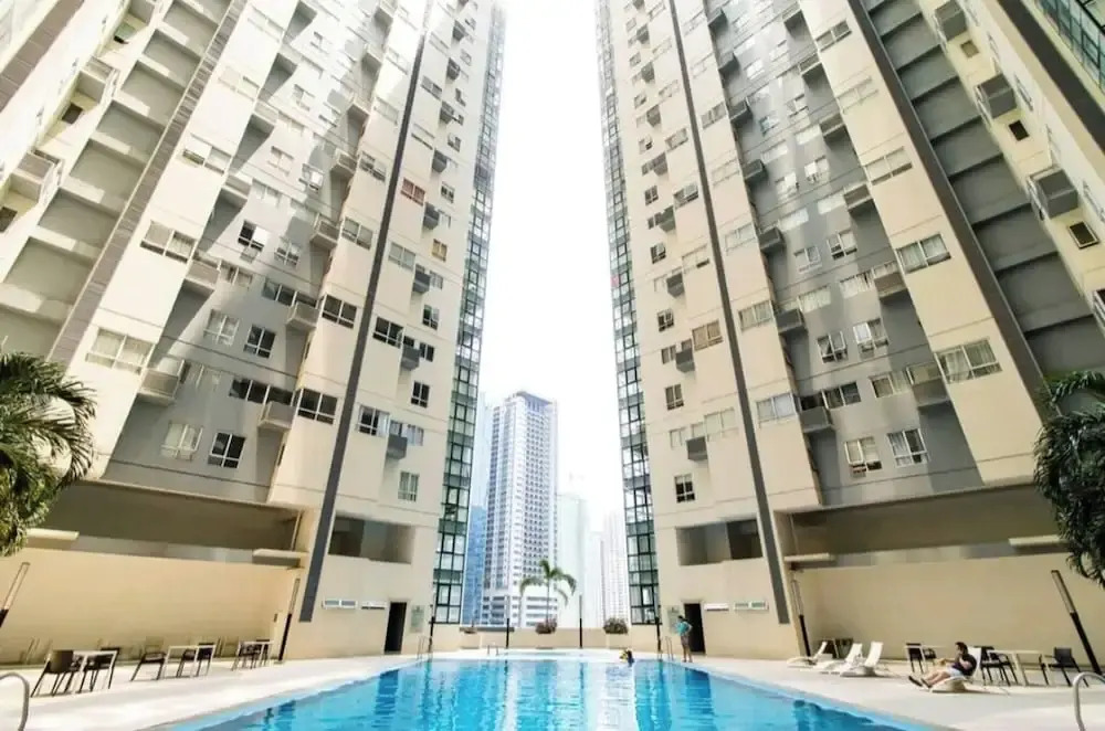 Condo in City Taguig Bonifacio Global City