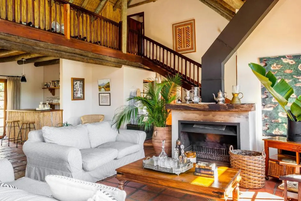 Tides River Lodge