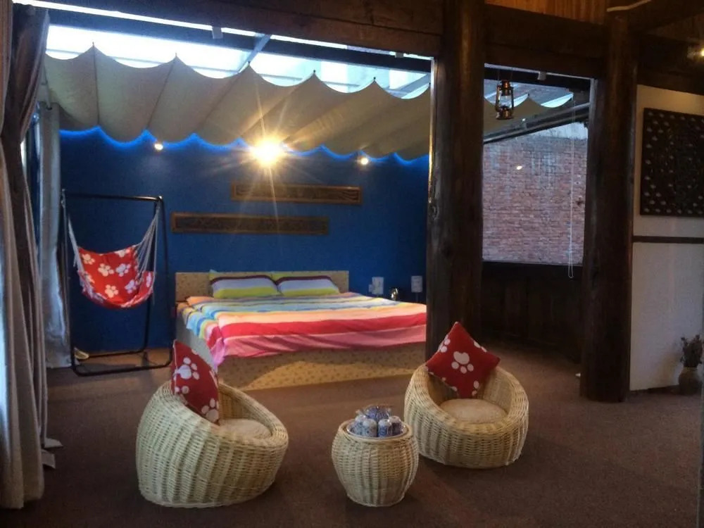 Qingzhu Caotang Boutique Hotel