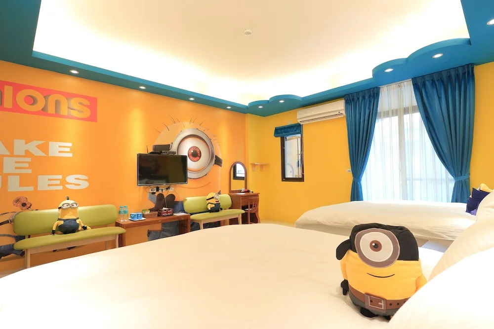 Sunshine B&B