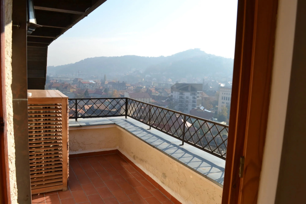 Casa Cranta