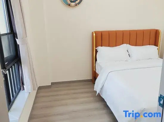 Tianyu Resort Apartment (Chimelong Resort Tianmu Qintai Branch)