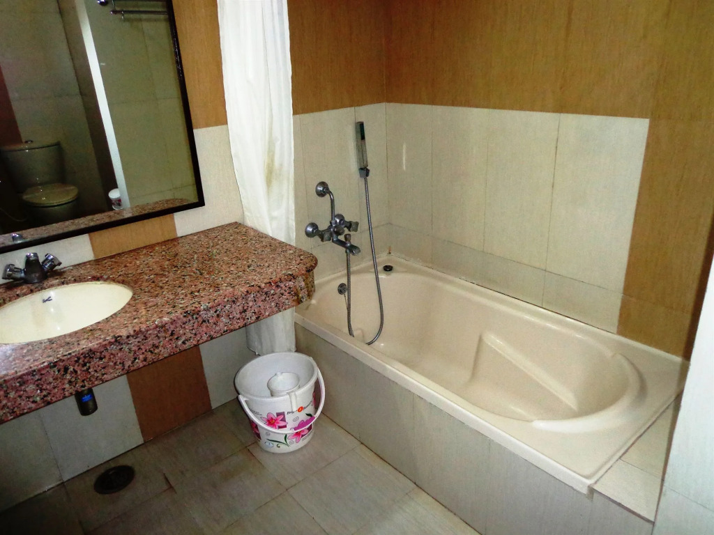 Hotel Taj Darbar