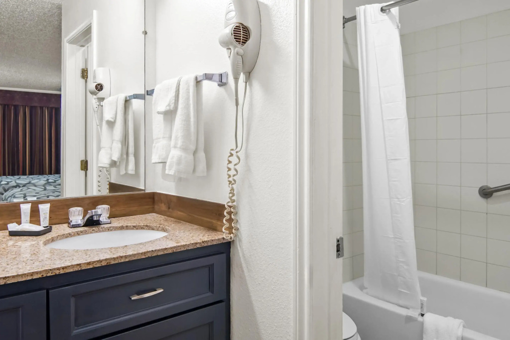 Americas Best Value Inn Weatherford