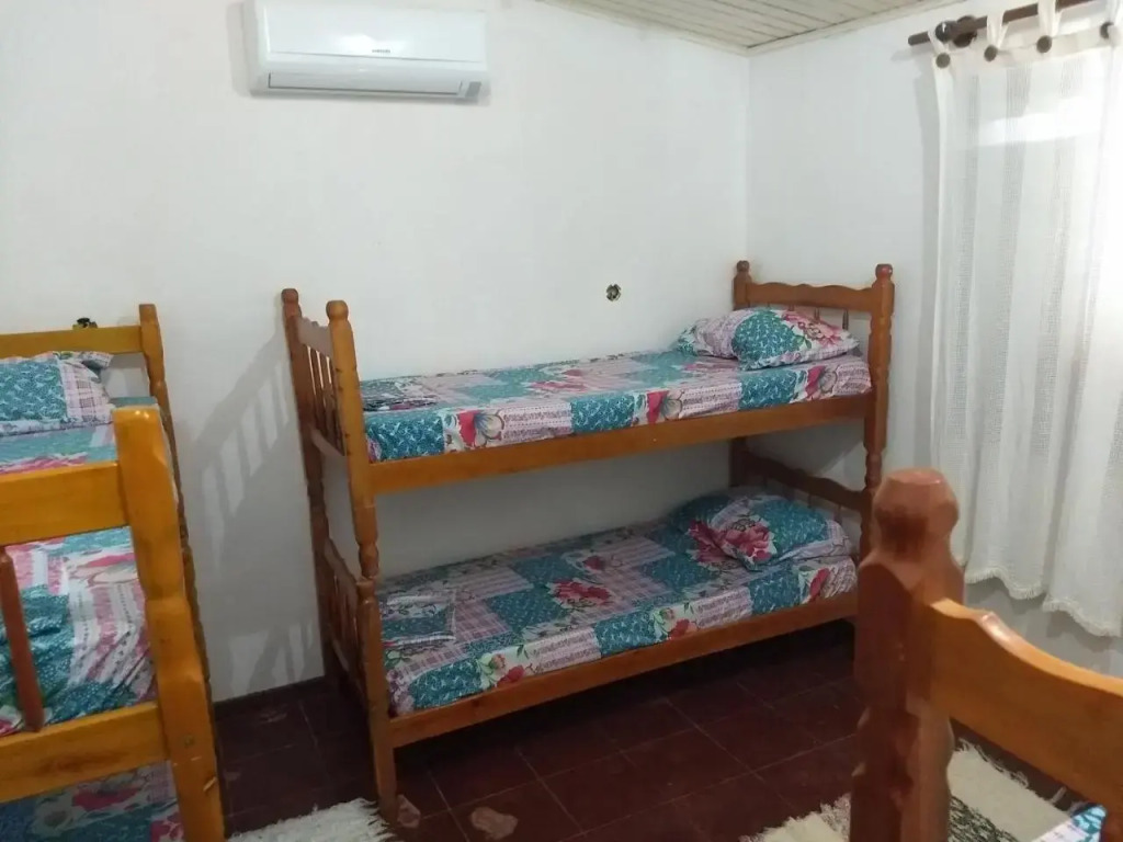 KR Hostel Ilhabela