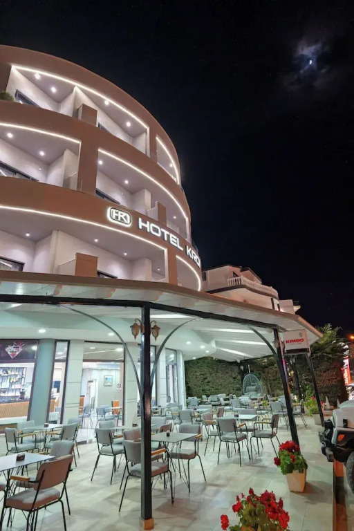 Hotel Kroi