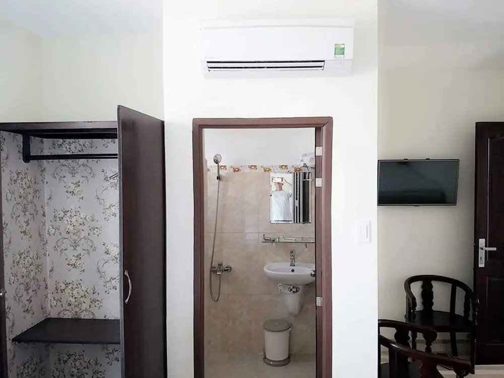 Tung Huong Hotel