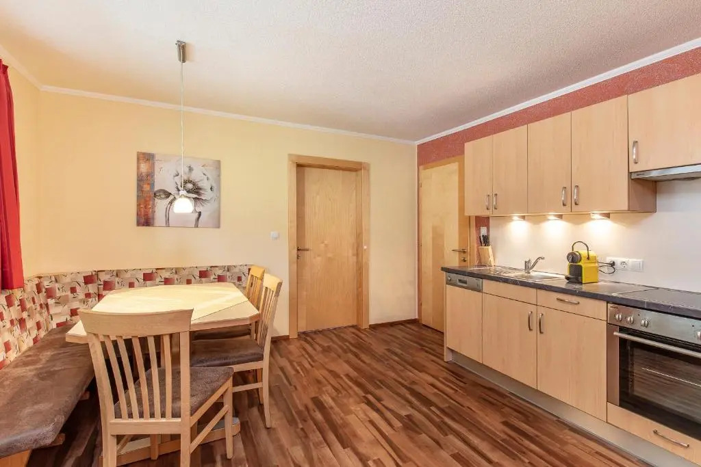 Appartement MonAlisa