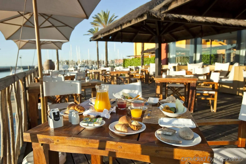 NH Marina Portimao Resort