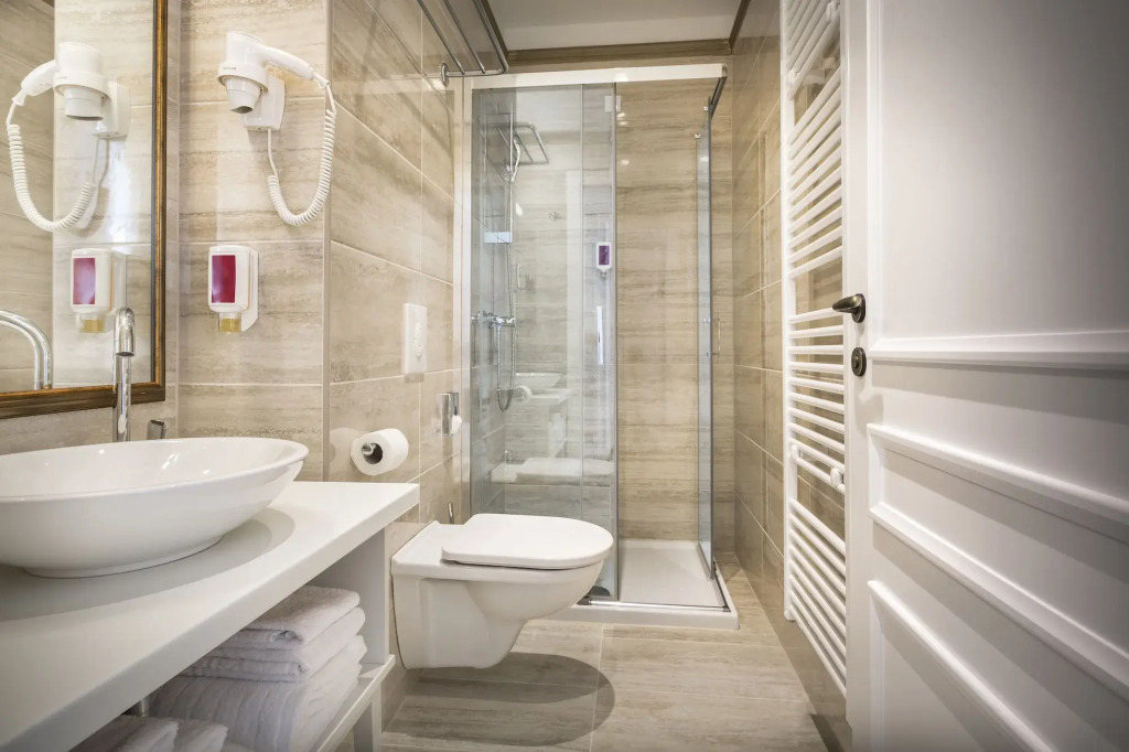 Hotel Bellevue - by Liburnia Hotels & Villas