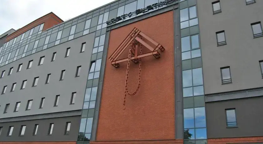 Royal Apartments - Apartamenty Inowrocławska