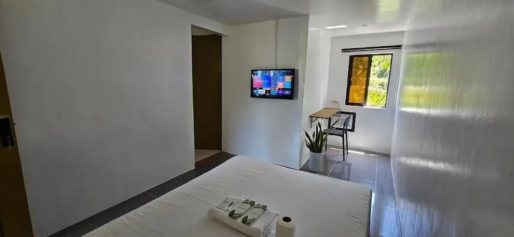 Vhora Resort